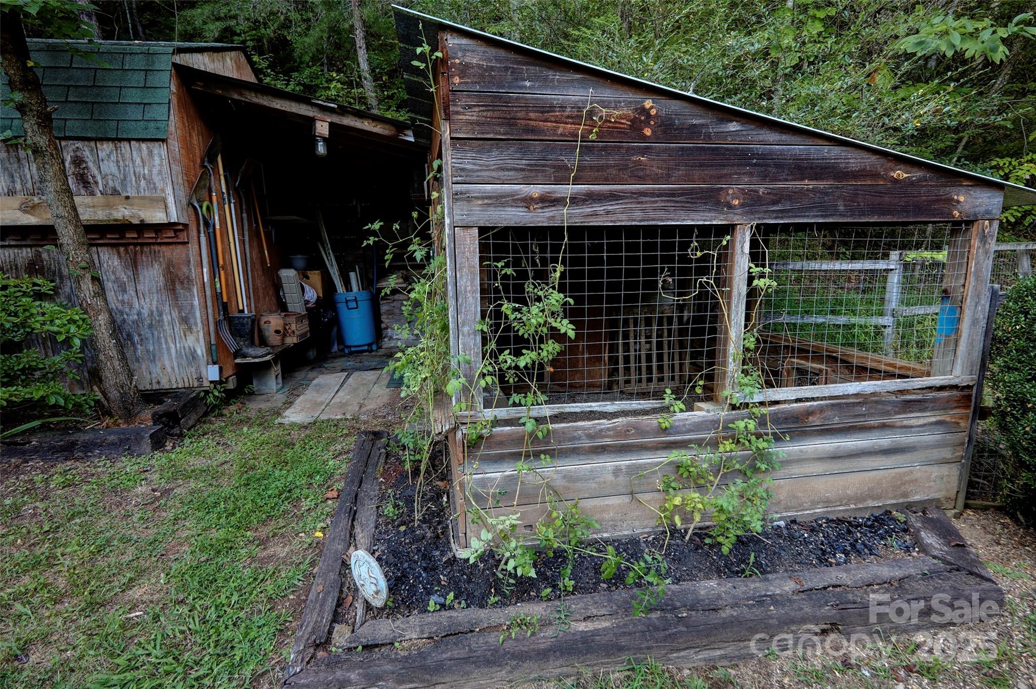139 Forest Hills Road Bryson City NC 28713