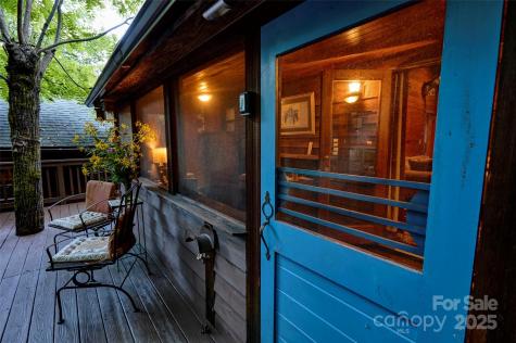 139 Forest Hills Road Bryson City NC 28713