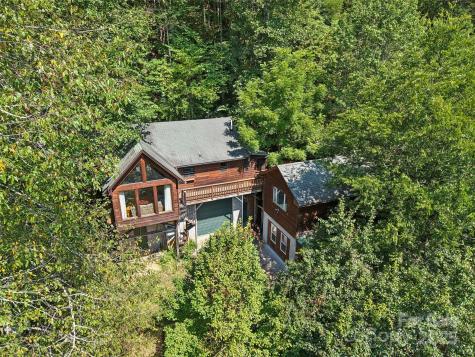 139 Forest Hills Road Bryson City NC 28713