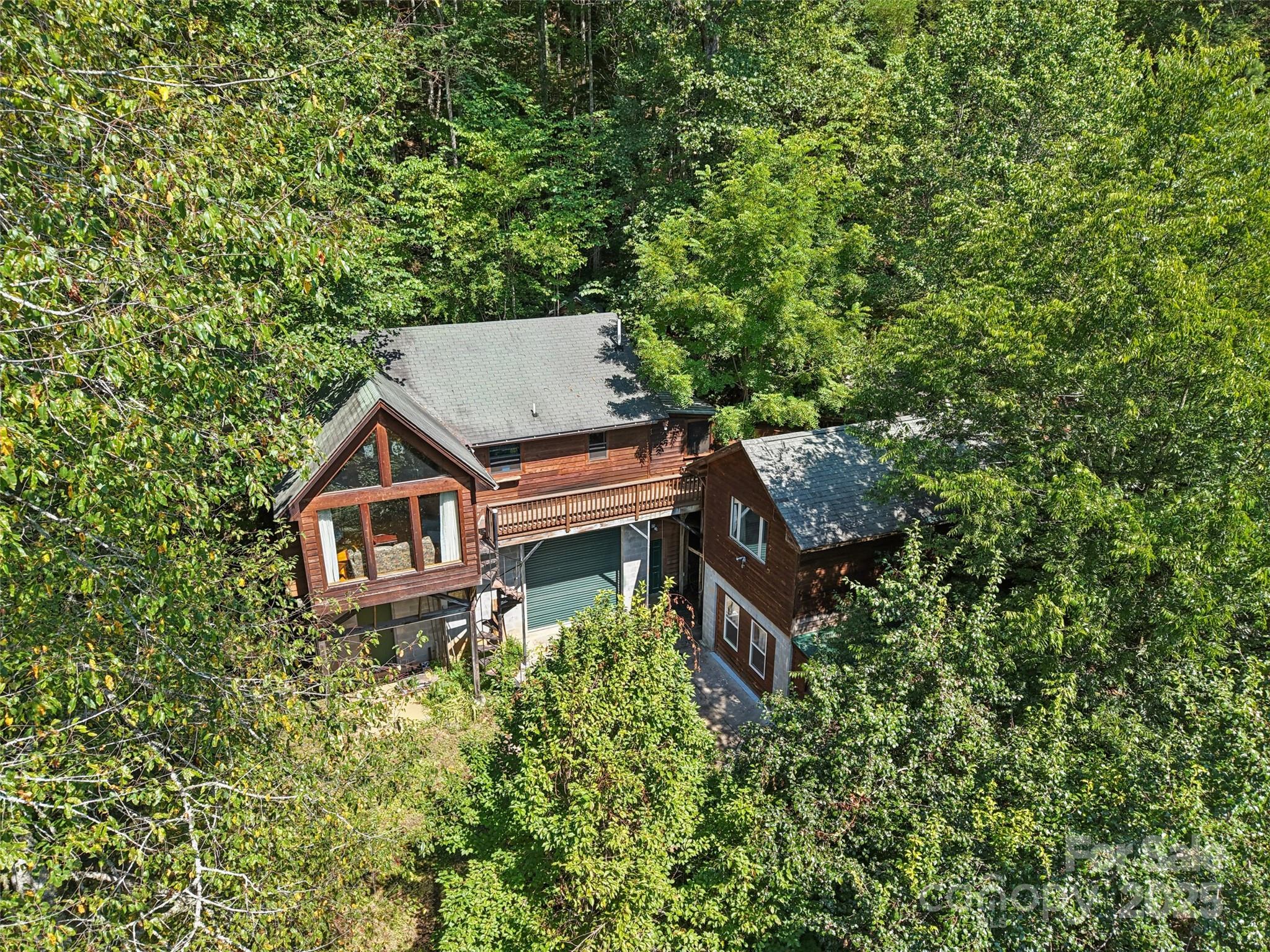 139 Forest Hills Road Bryson City NC 28713