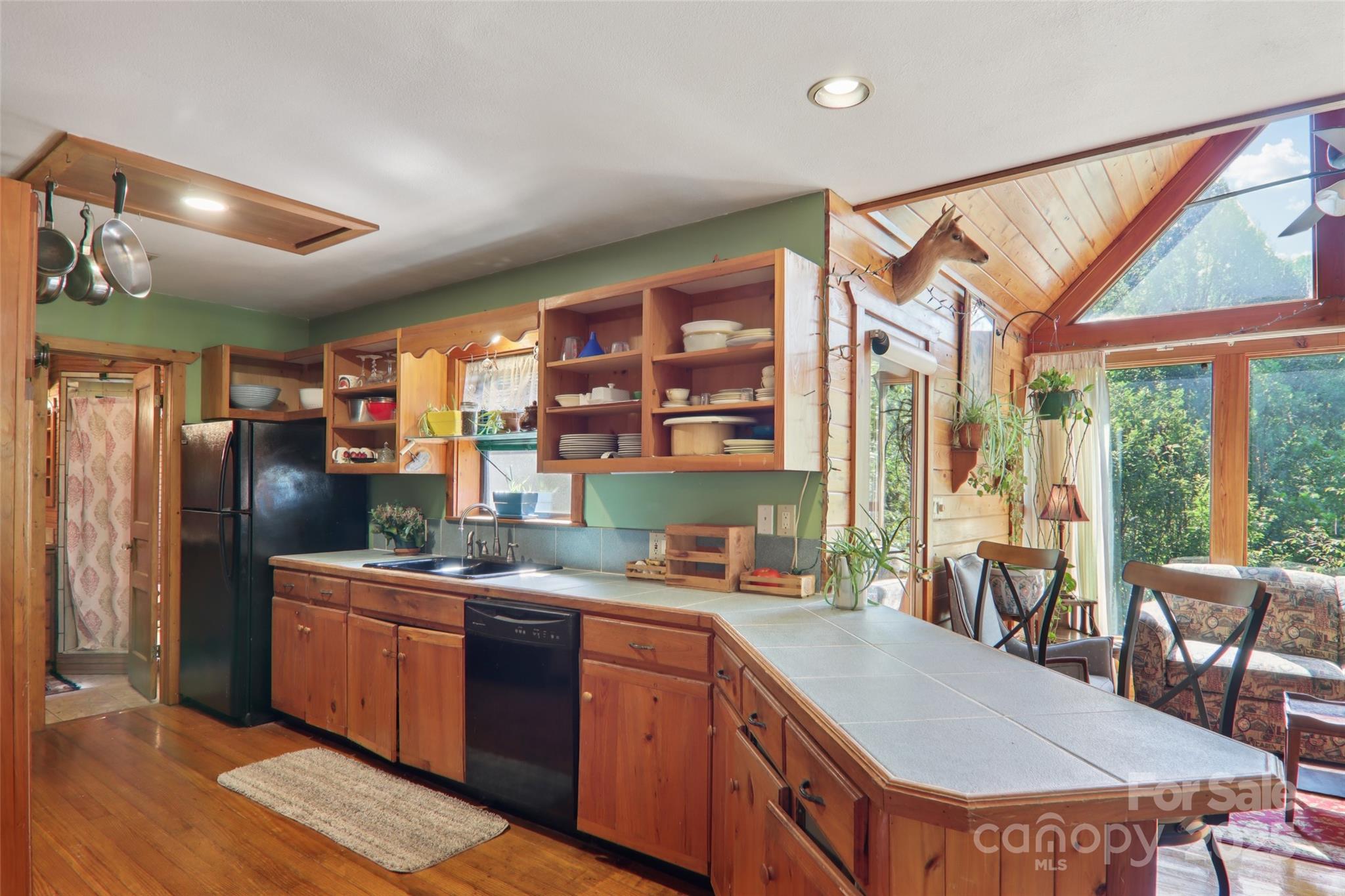 139 Forest Hills Road Bryson City NC 28713