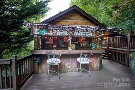139 Forest Hills Road Bryson City NC 28713
