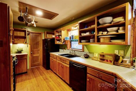 139 Forest Hills Road Bryson City NC 28713