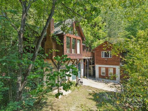 139 Forest Hills Road Bryson City NC 28713