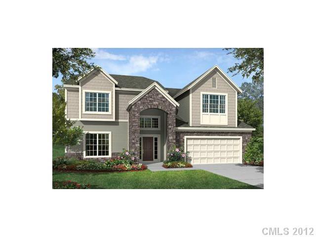 15017 Brannock Hills Drive Charlotte NC 28278