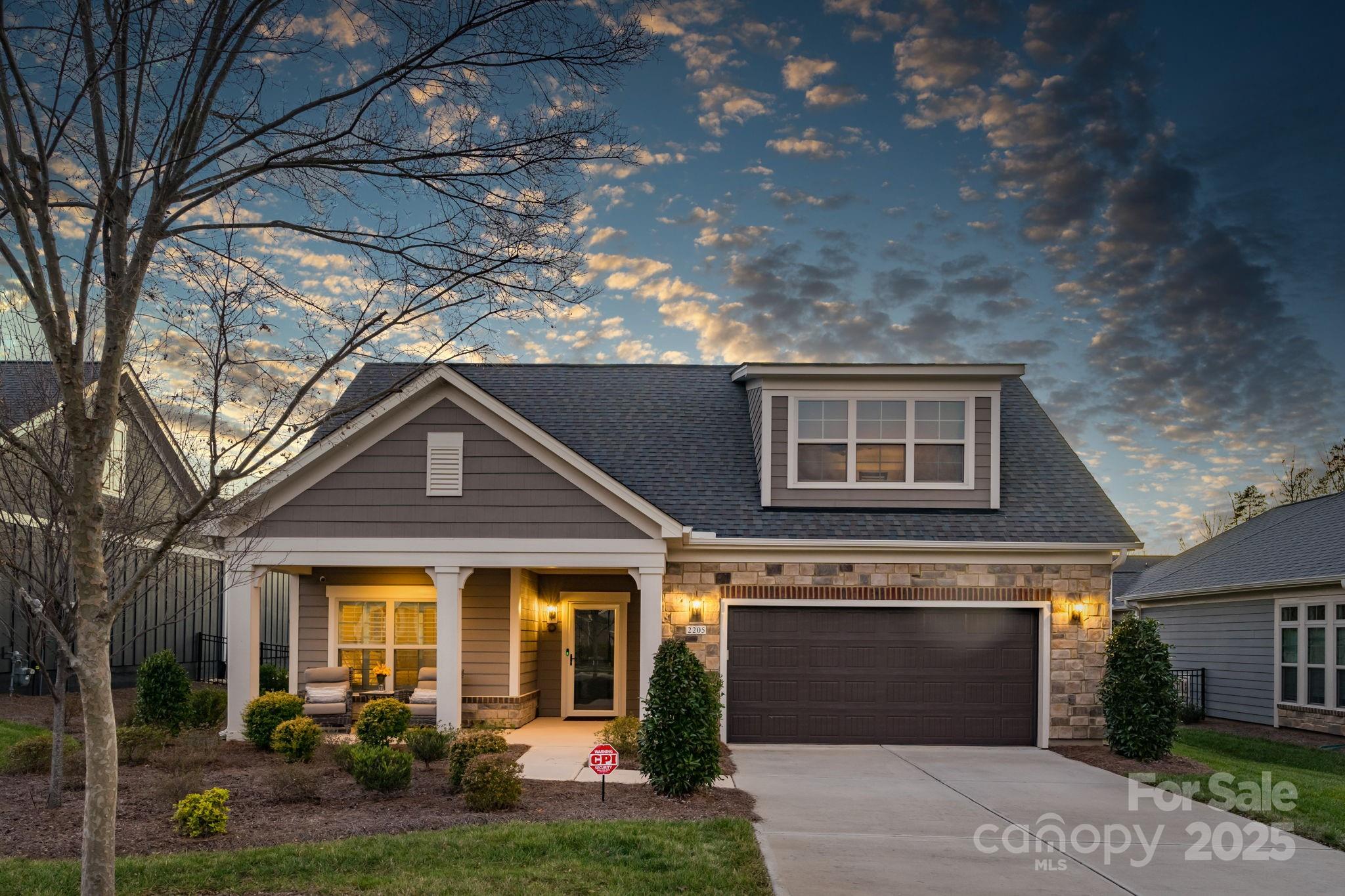 2205 Lincolnshire Lane Waxhaw NC 28173
