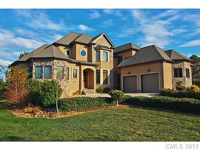 2546 Fox Hollow Road Mint Hill NC 28227