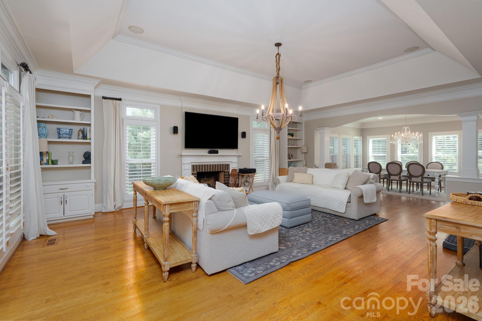 5201 Jupiter Hills Court Charlotte NC 28277