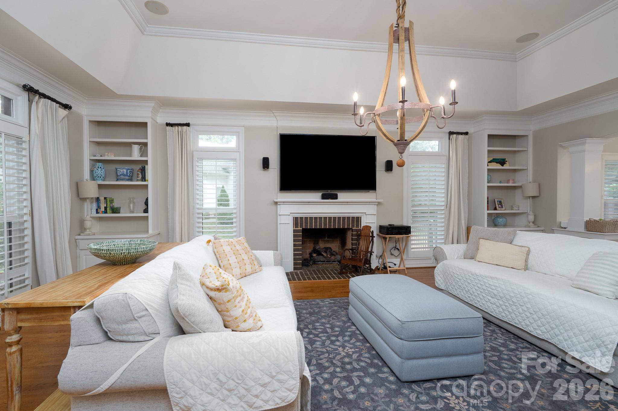 5201 Jupiter Hills Court Charlotte NC 28277