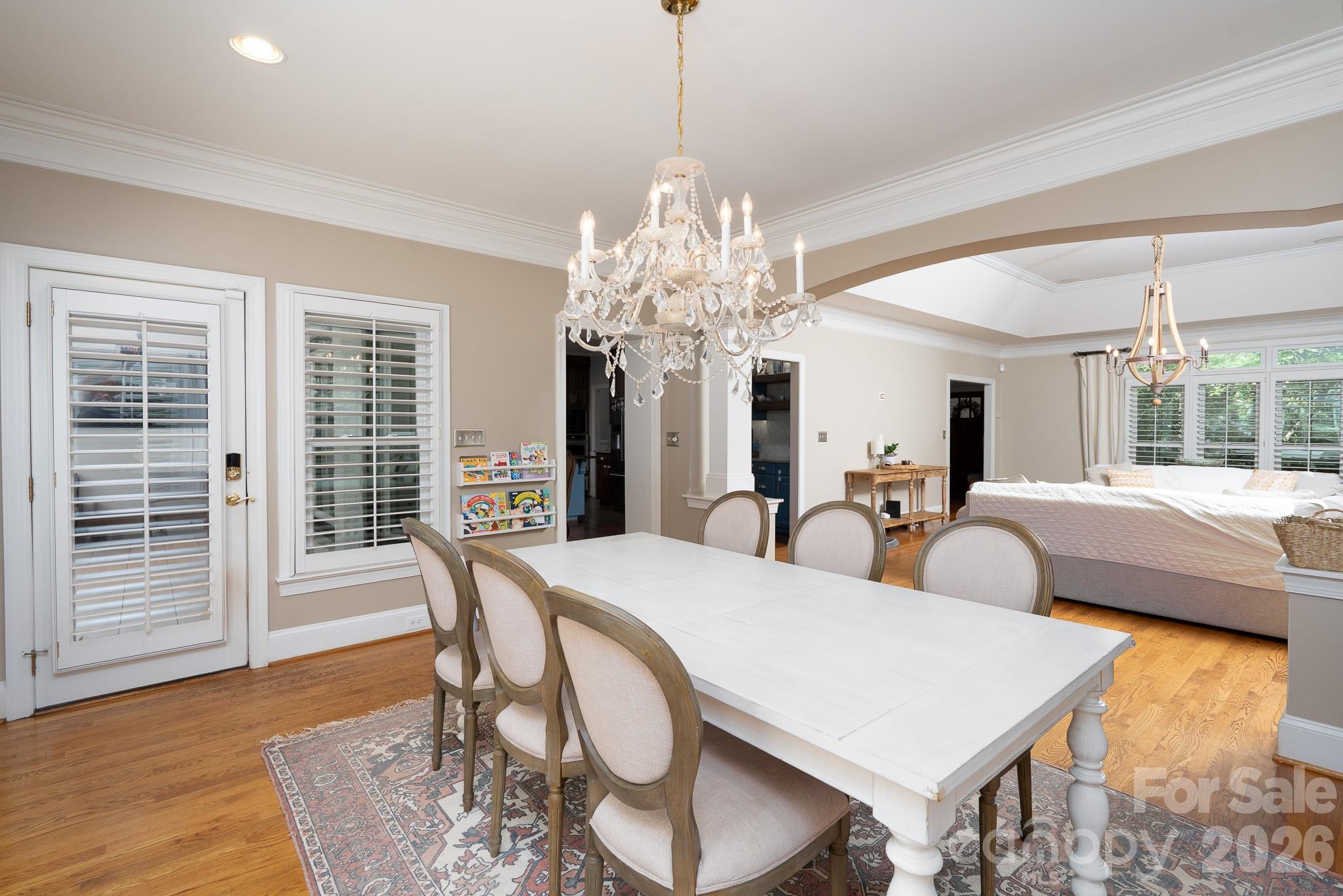 5201 Jupiter Hills Court Charlotte NC 28277