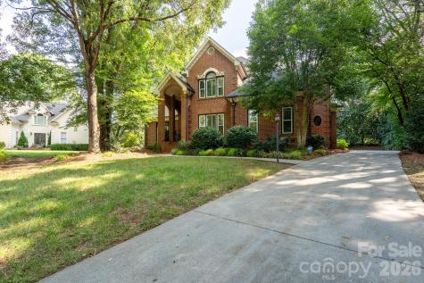 5201 Jupiter Hills Court Charlotte NC 28277