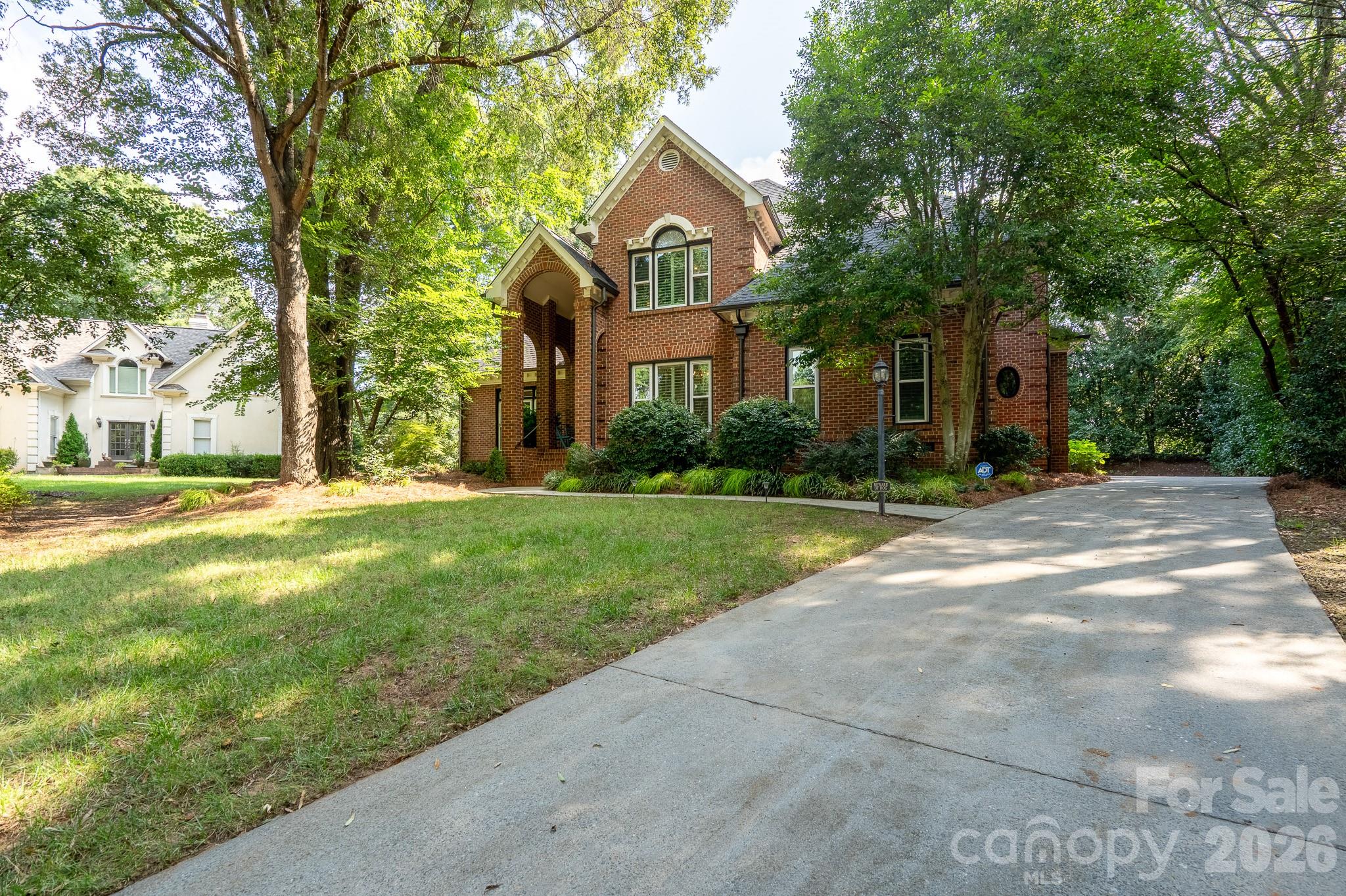 5201 Jupiter Hills Court Charlotte NC 28277