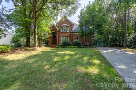 5201 Jupiter Hills Court Charlotte NC 28277