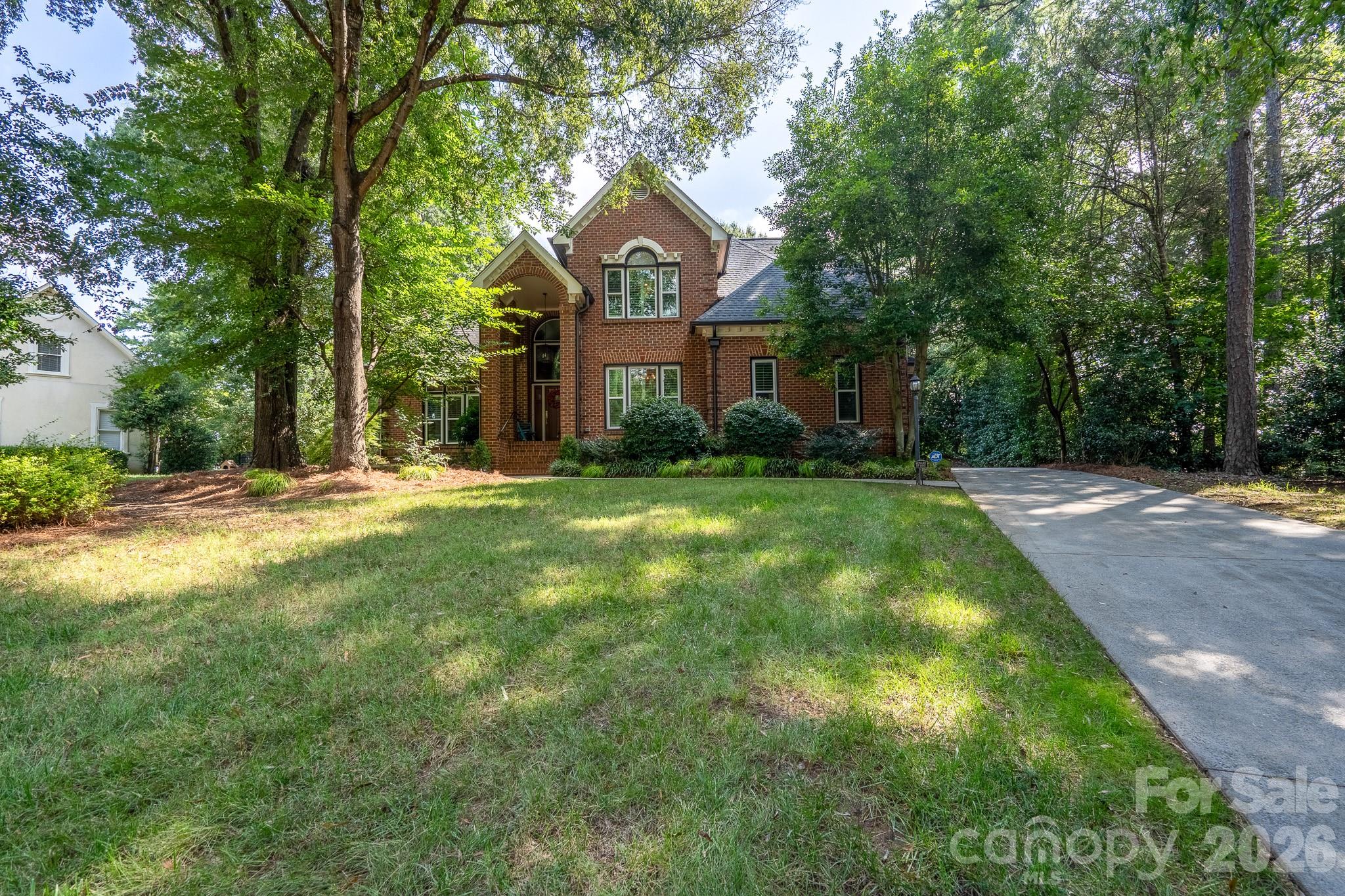 5201 Jupiter Hills Court Charlotte NC 28277