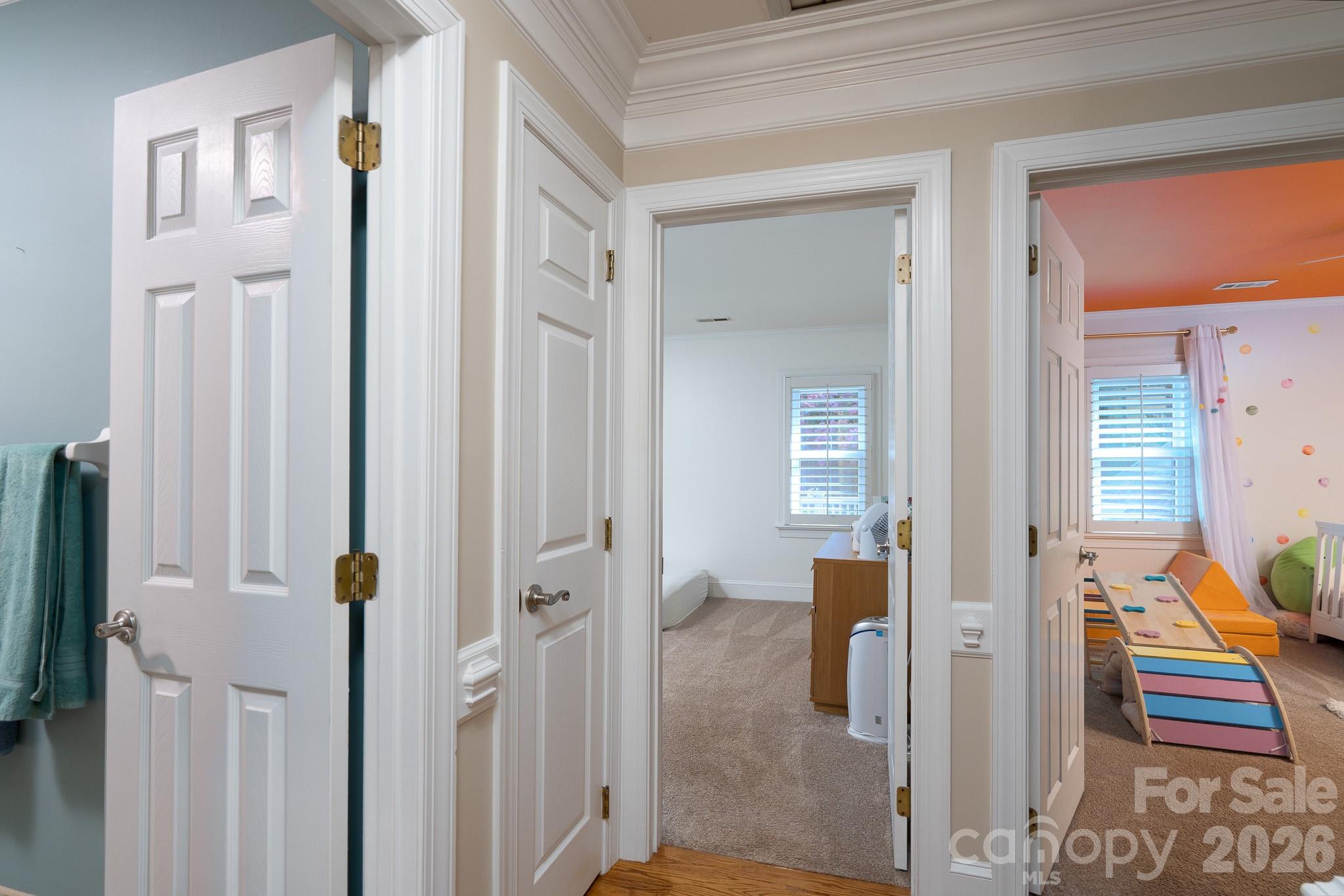 5201 Jupiter Hills Court Charlotte NC 28277