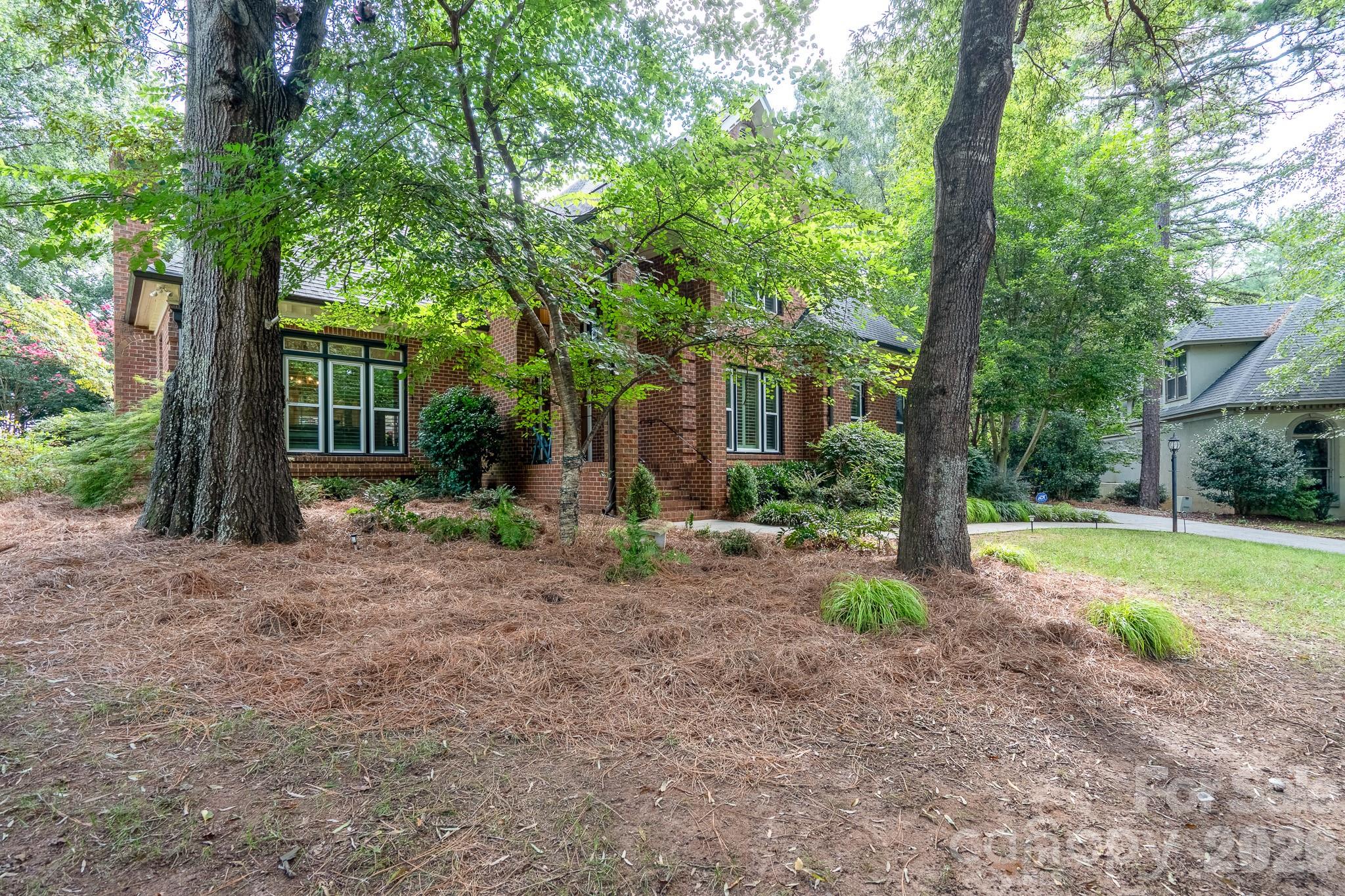 5201 Jupiter Hills Court Charlotte NC 28277