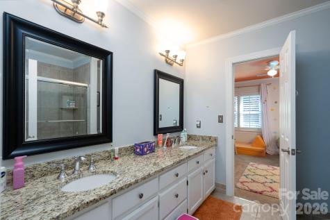 5201 Jupiter Hills Court Charlotte NC 28277