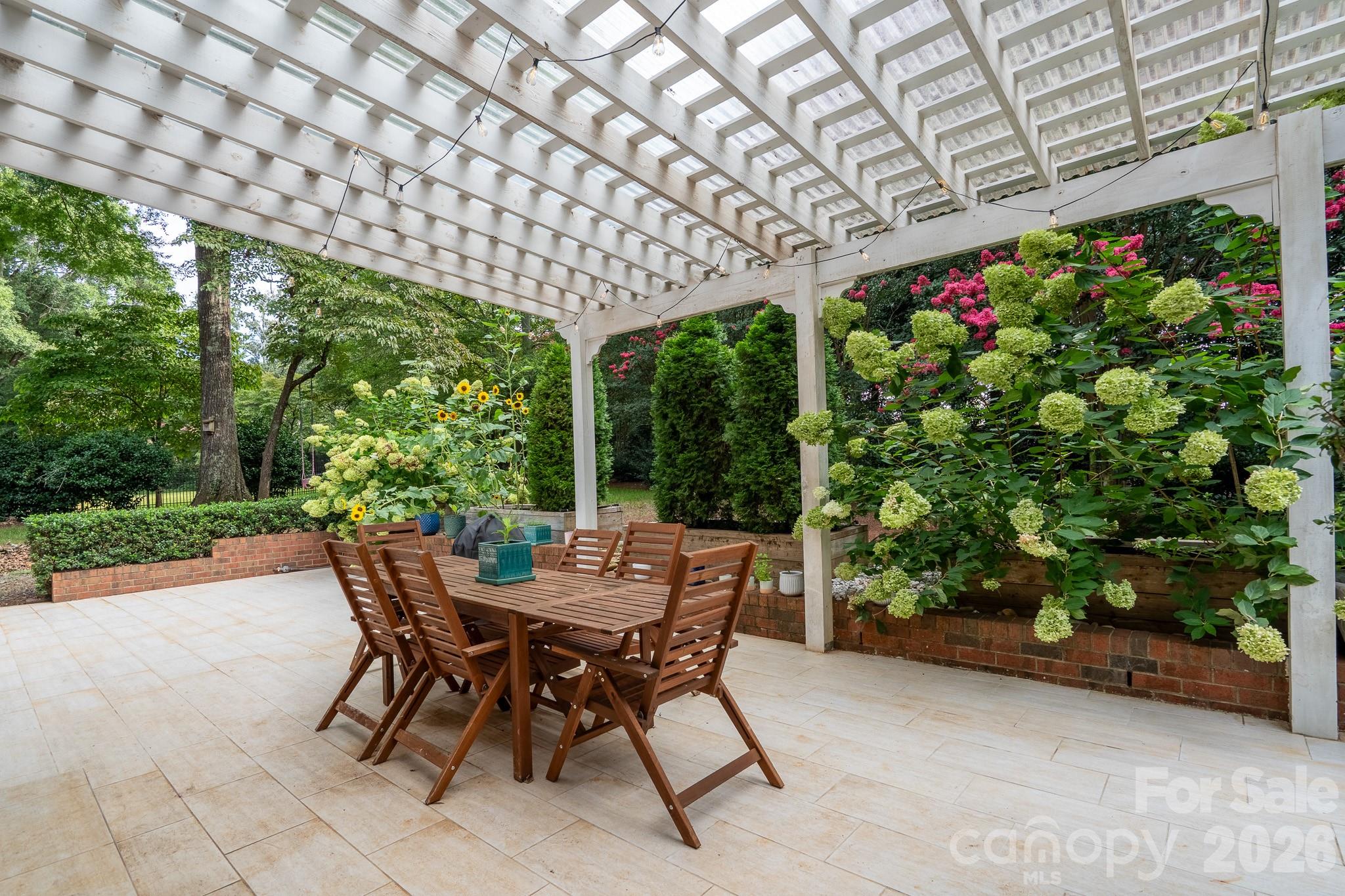 5201 Jupiter Hills Court Charlotte NC 28277