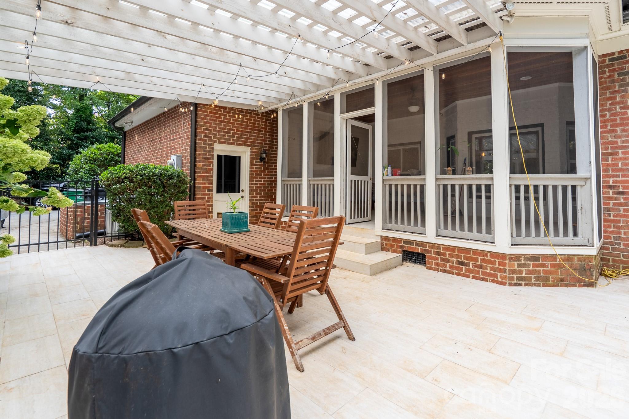 5201 Jupiter Hills Court Charlotte NC 28277