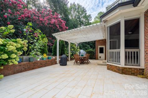 5201 Jupiter Hills Court Charlotte NC 28277