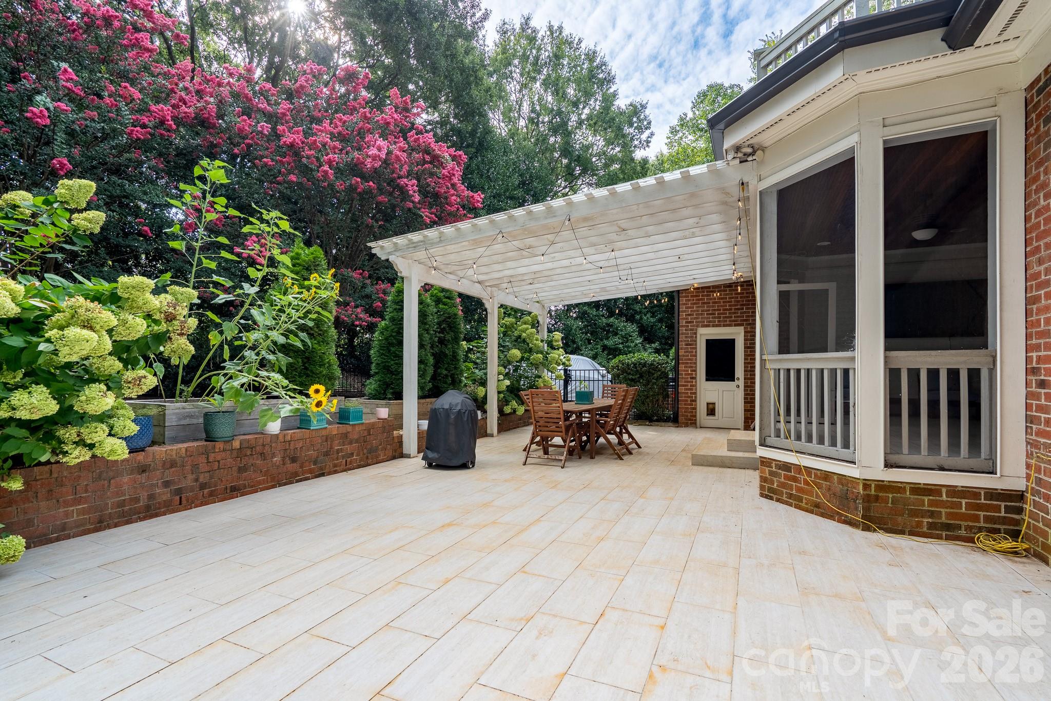 5201 Jupiter Hills Court Charlotte NC 28277