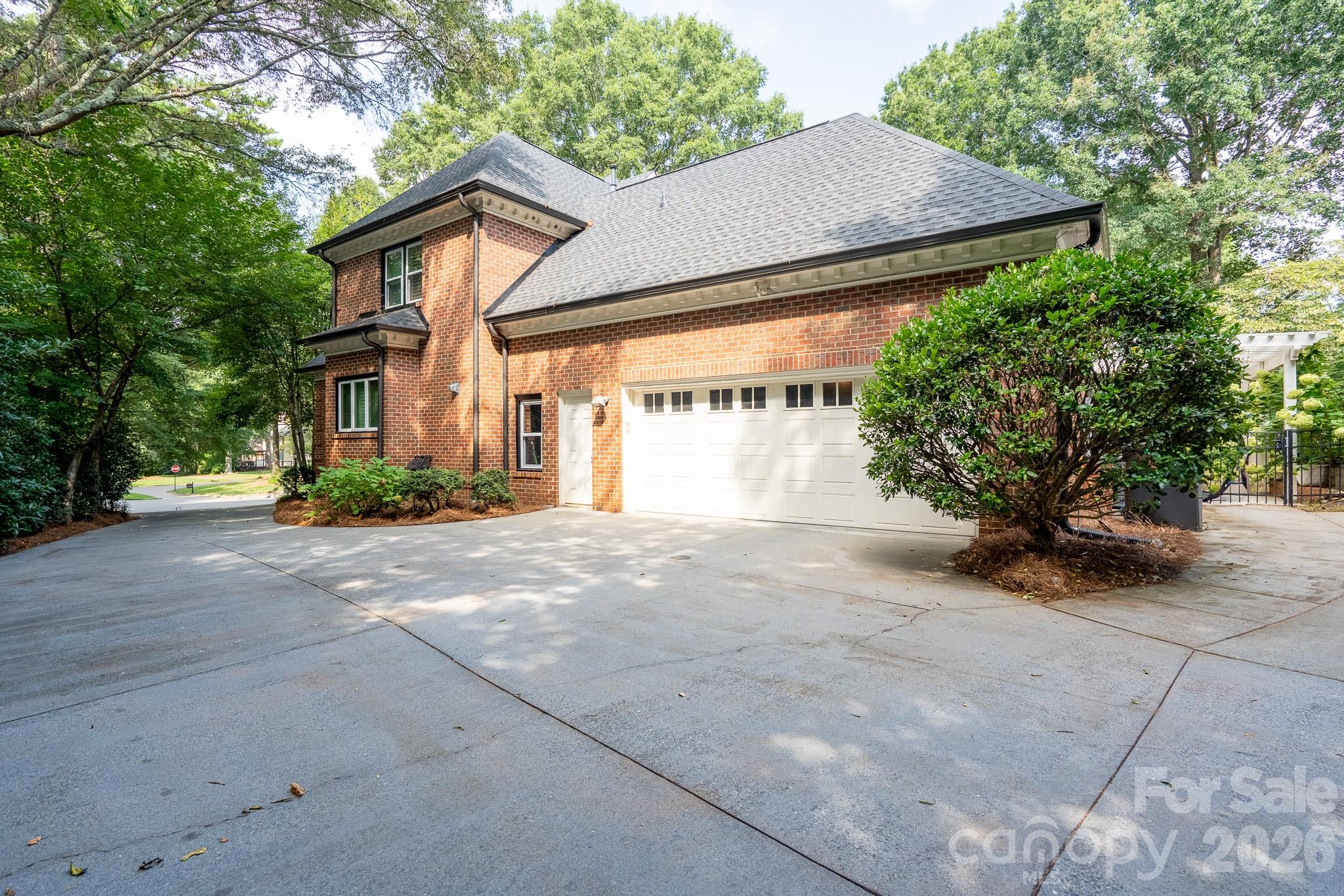 5201 Jupiter Hills Court Charlotte NC 28277