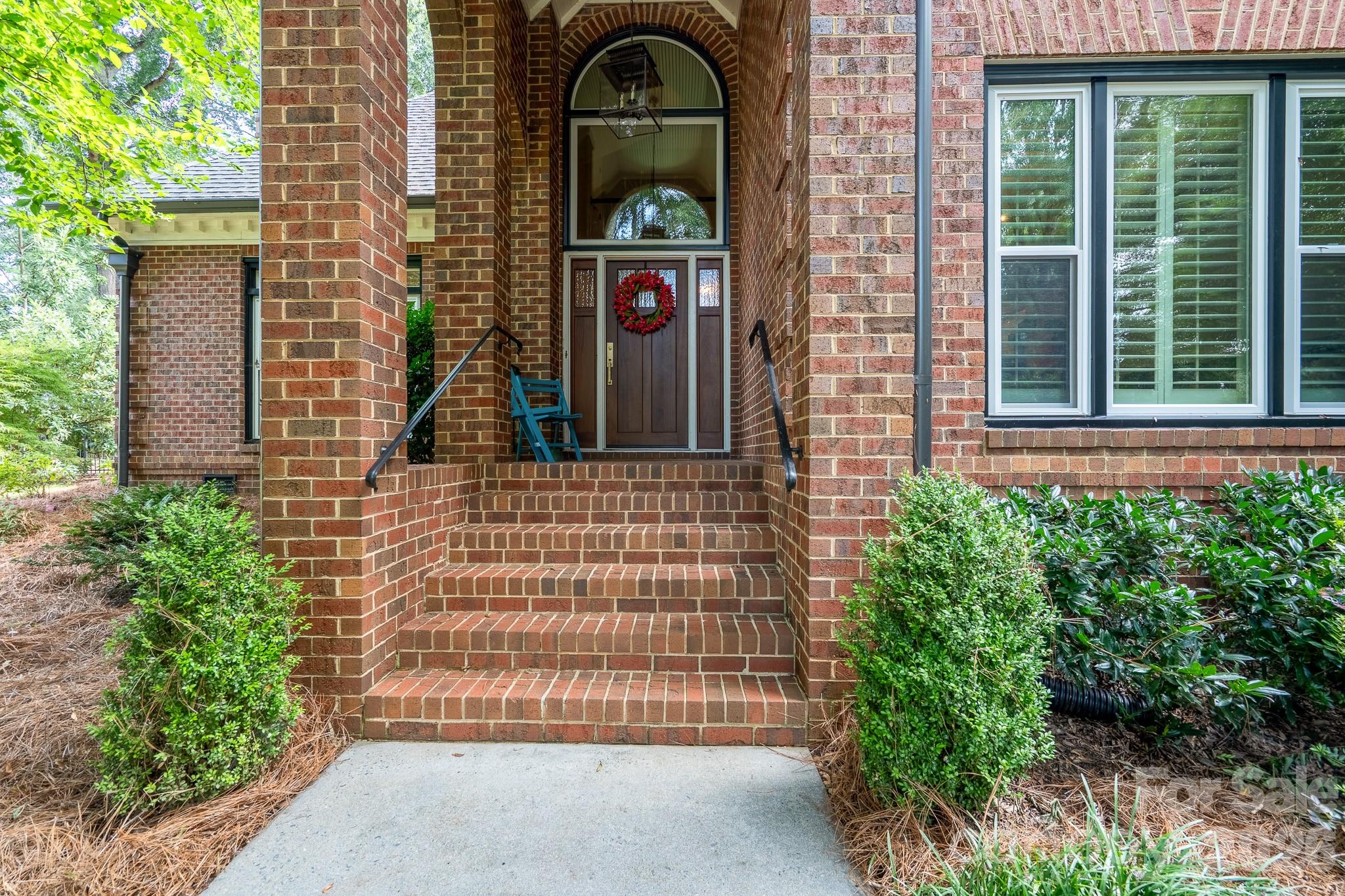 5201 Jupiter Hills Court Charlotte NC 28277