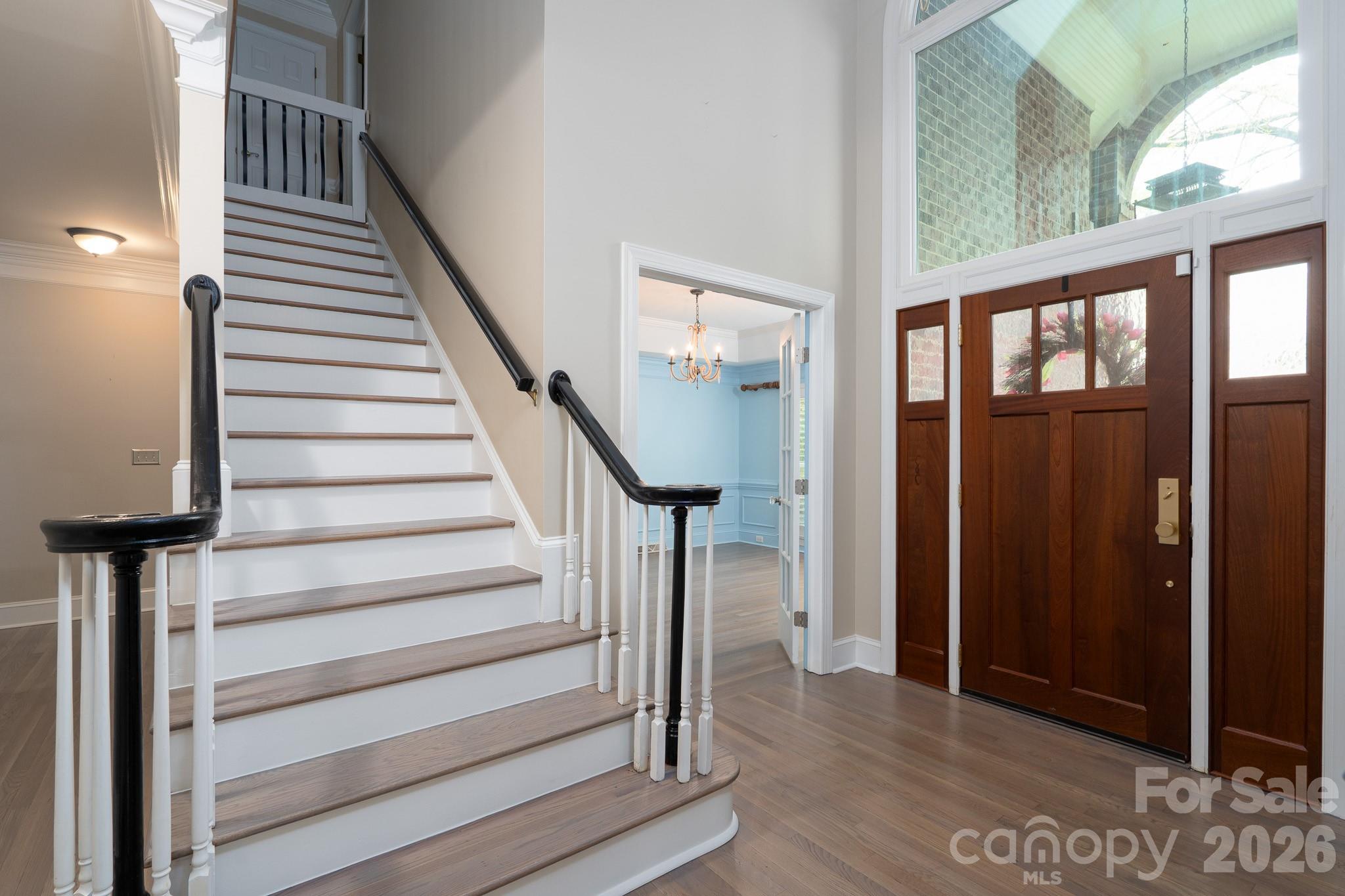 5201 Jupiter Hills Court Charlotte NC 28277