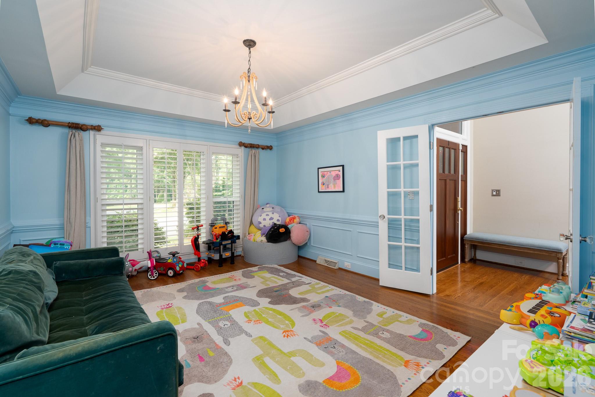 5201 Jupiter Hills Court Charlotte NC 28277