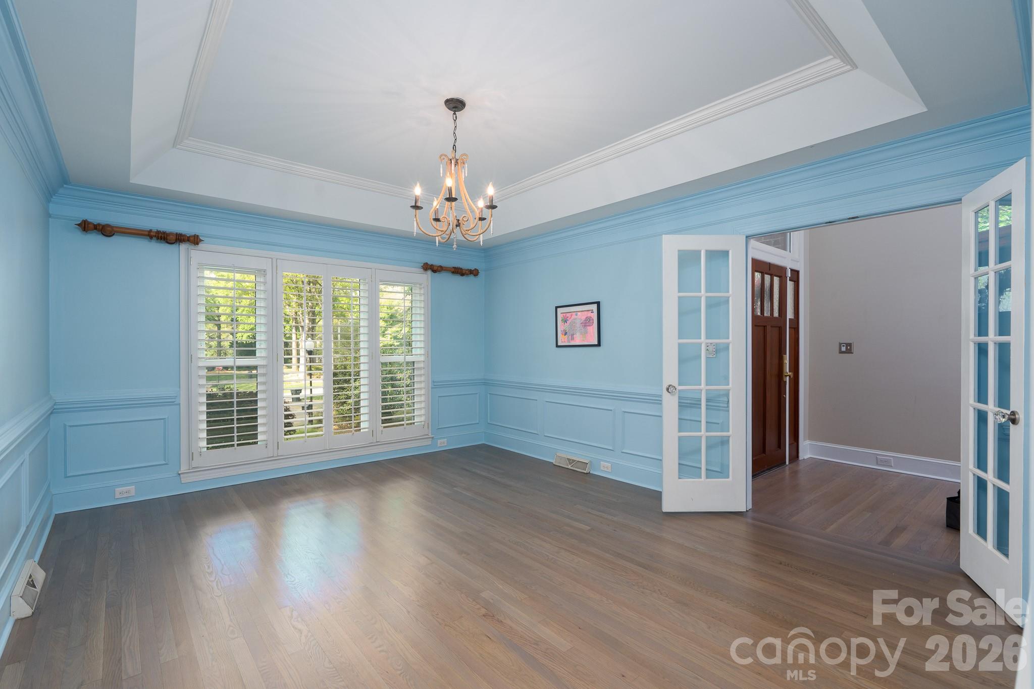 5201 Jupiter Hills Court Charlotte NC 28277