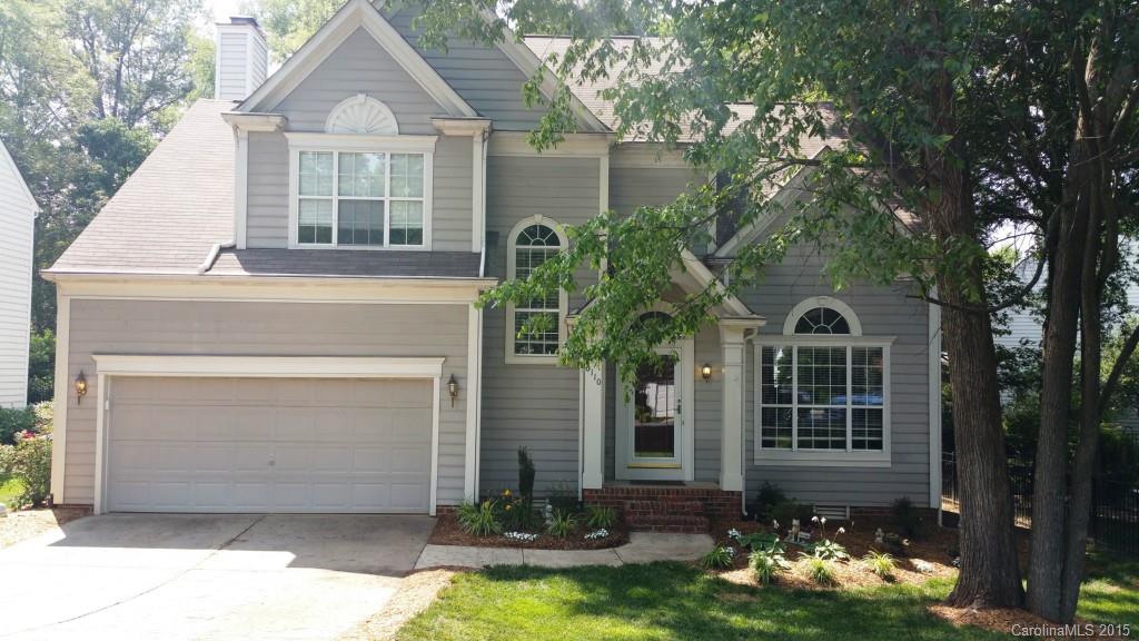 6110 Skyline Drive Charlotte NC 28269