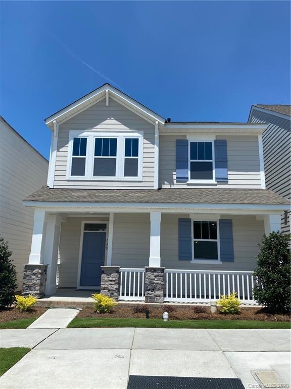 730 Lyndon Station Drive Pineville NC 28134