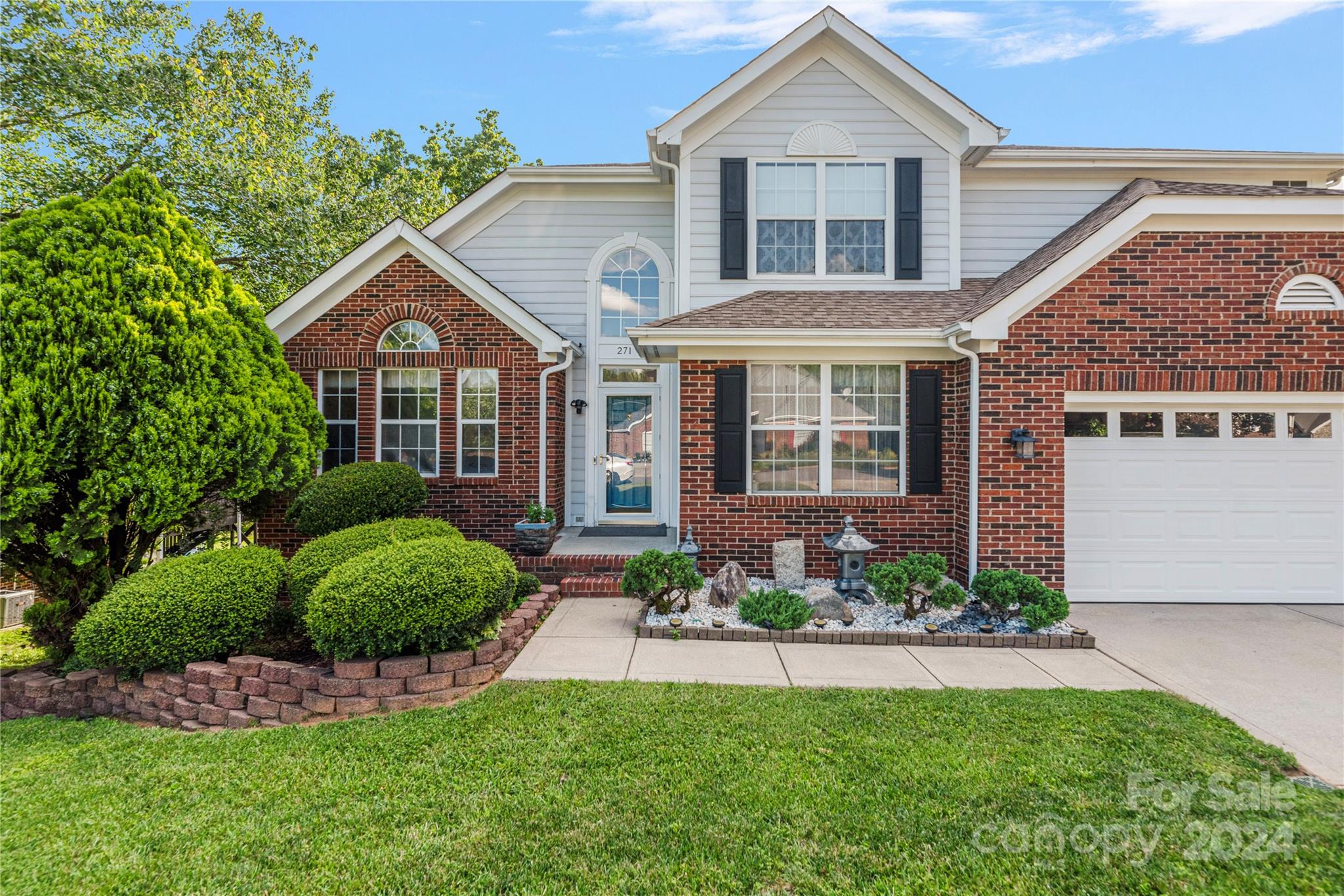 271 Fox Hollow Road Mooresville NC 28117