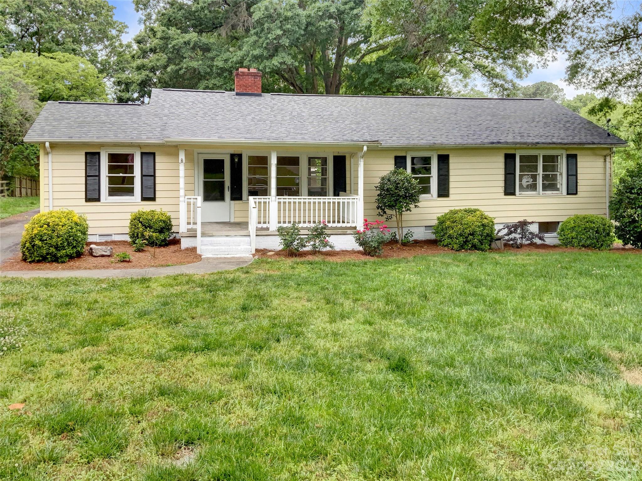 2914 Linker Avenue NW Concord NC 28027