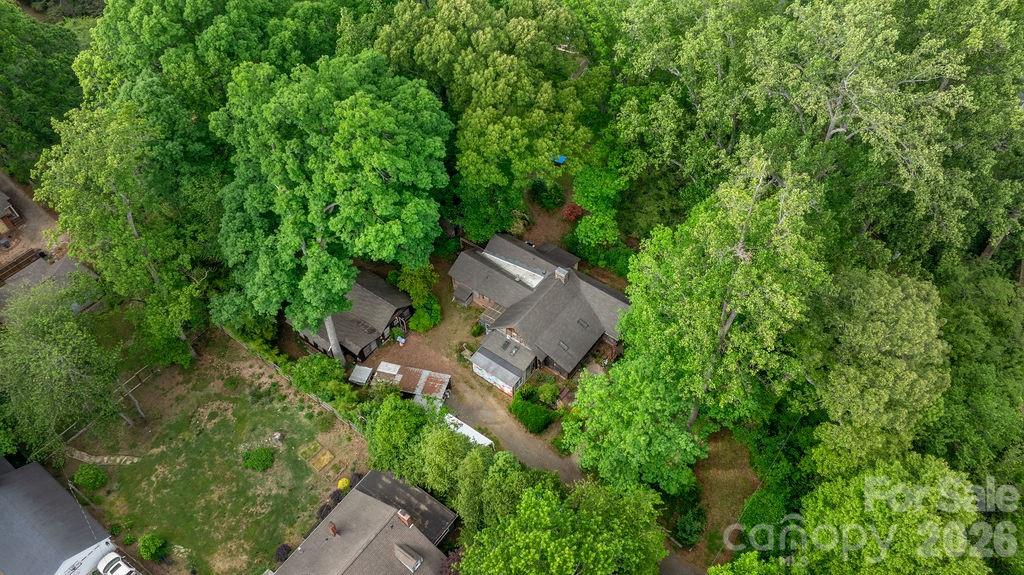 2107 Mandarin Boulevard Charlotte NC 28205