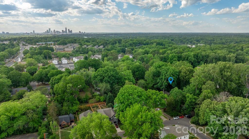 2107 Mandarin Boulevard Charlotte NC 28205