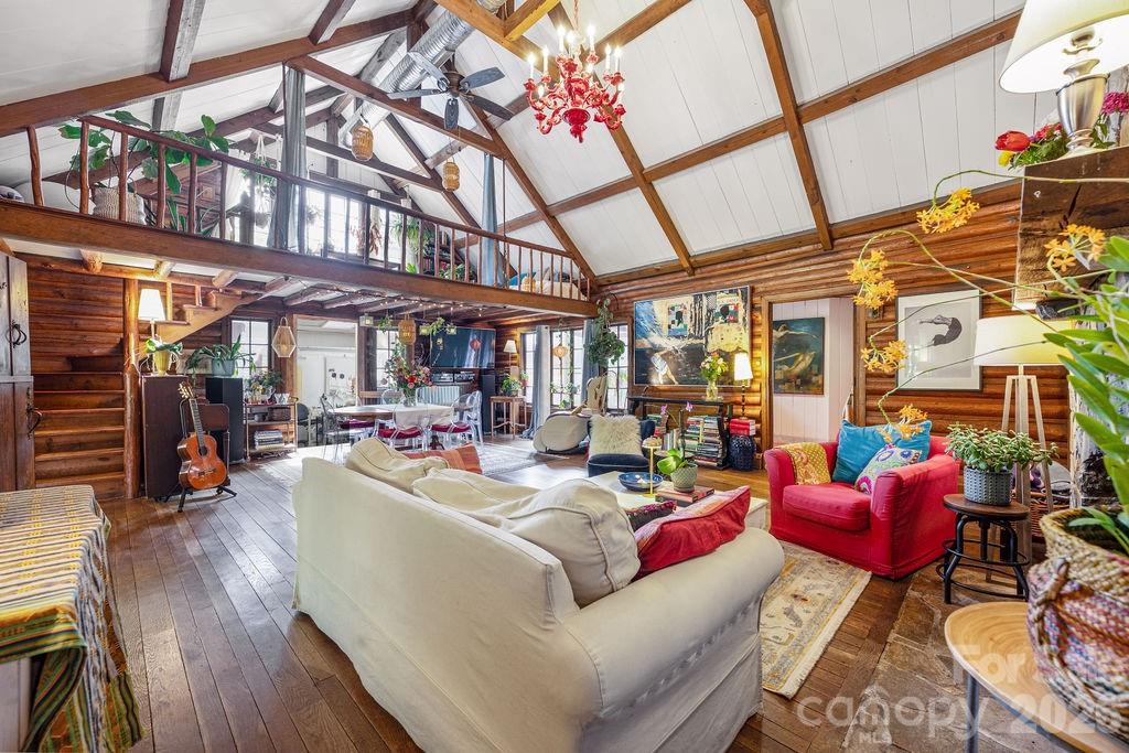 2107 Mandarin Boulevard Charlotte NC 28205
