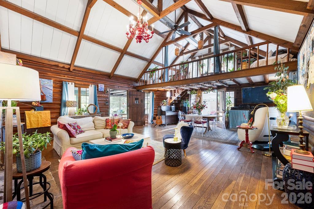 2107 Mandarin Boulevard Charlotte NC 28205