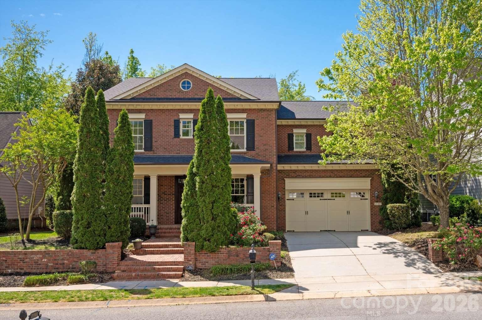 21307 Baltic Drive Cornelius NC 28031