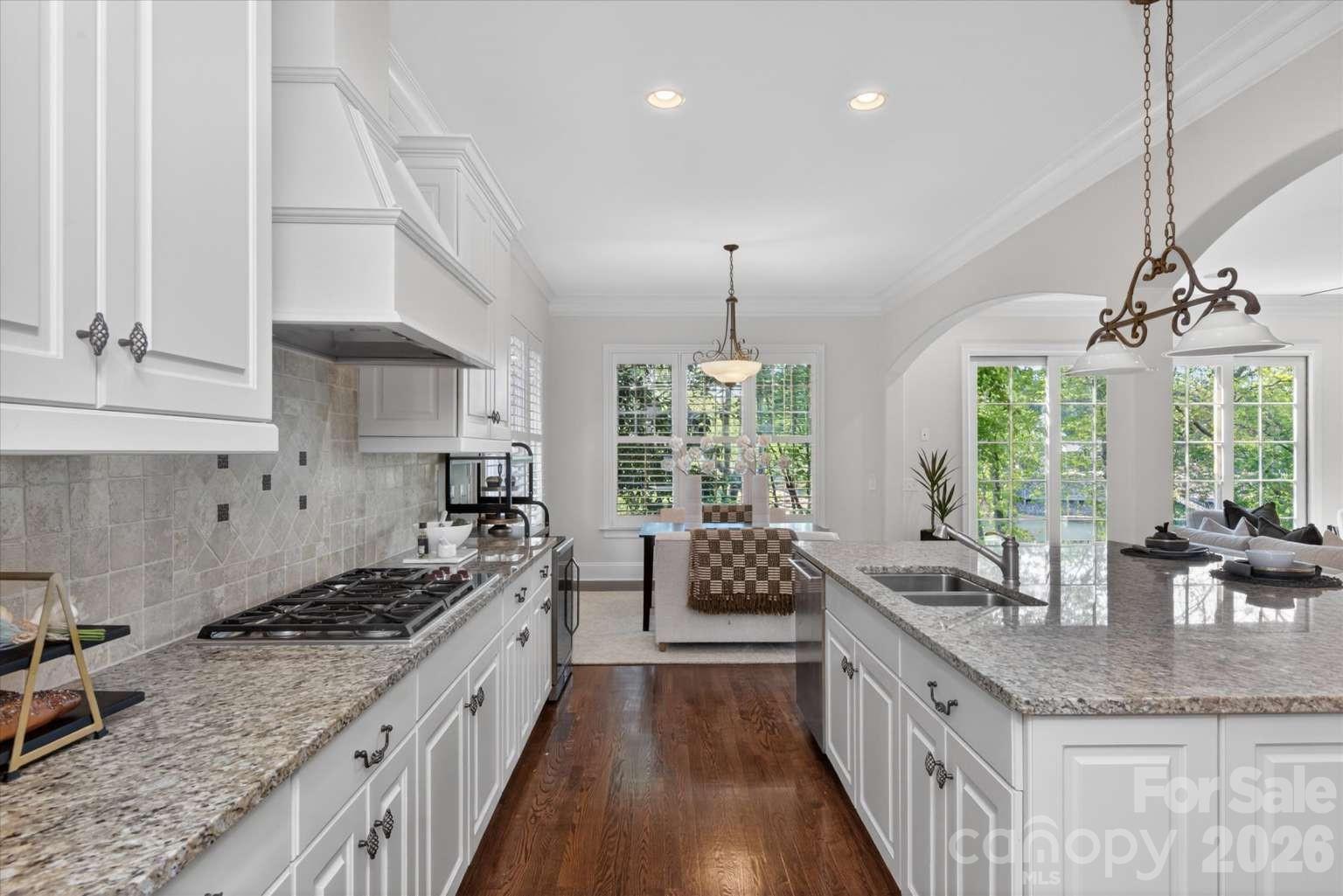 21307 Baltic Drive Cornelius NC 28031
