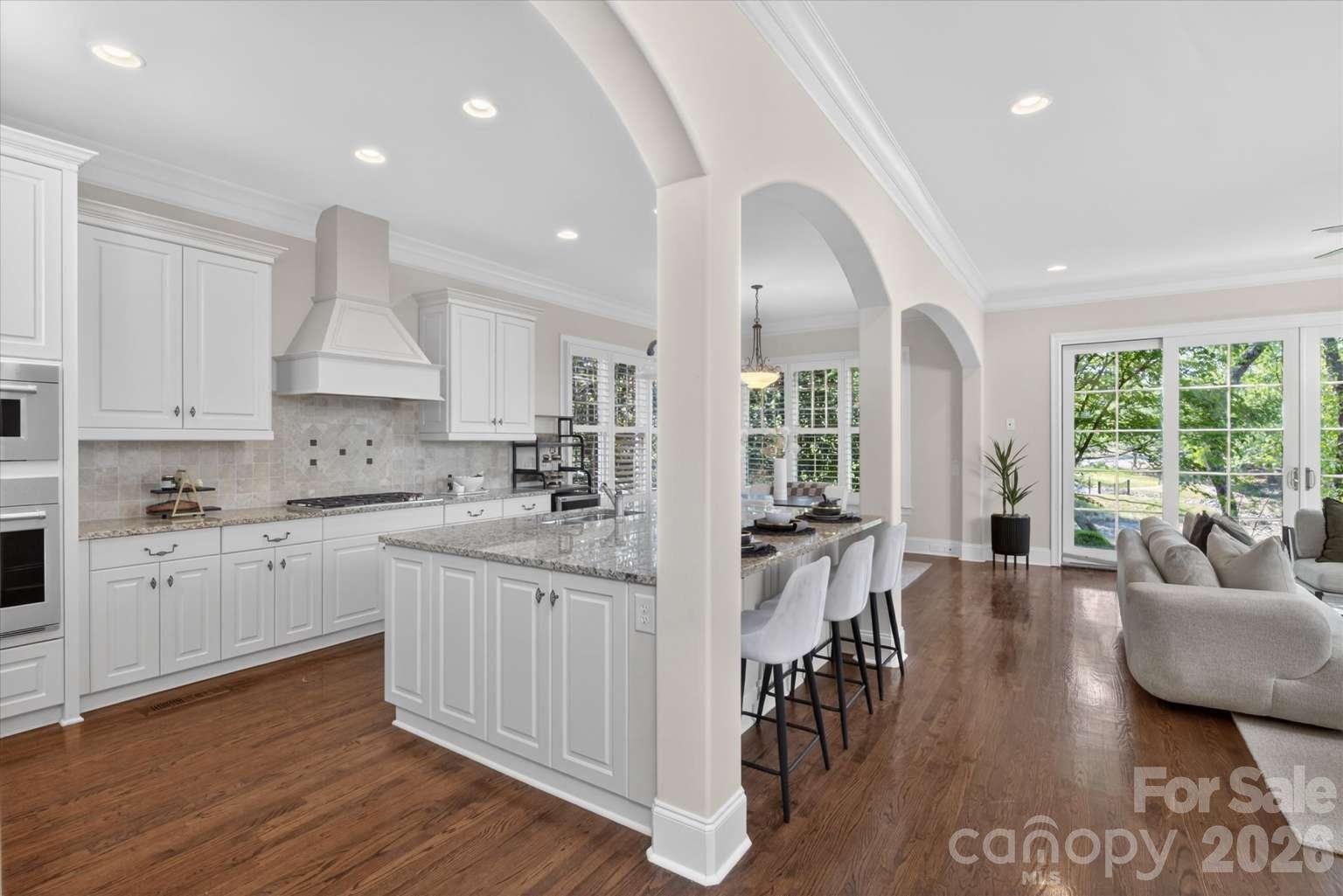 21307 Baltic Drive Cornelius NC 28031