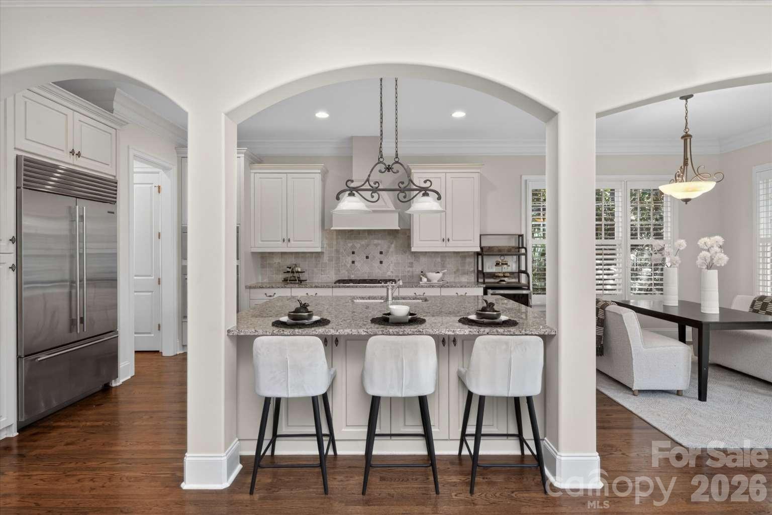 21307 Baltic Drive Cornelius NC 28031