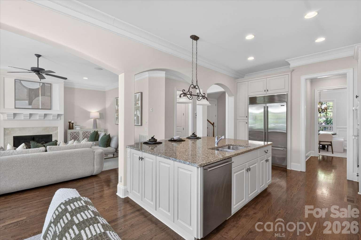 21307 Baltic Drive Cornelius NC 28031