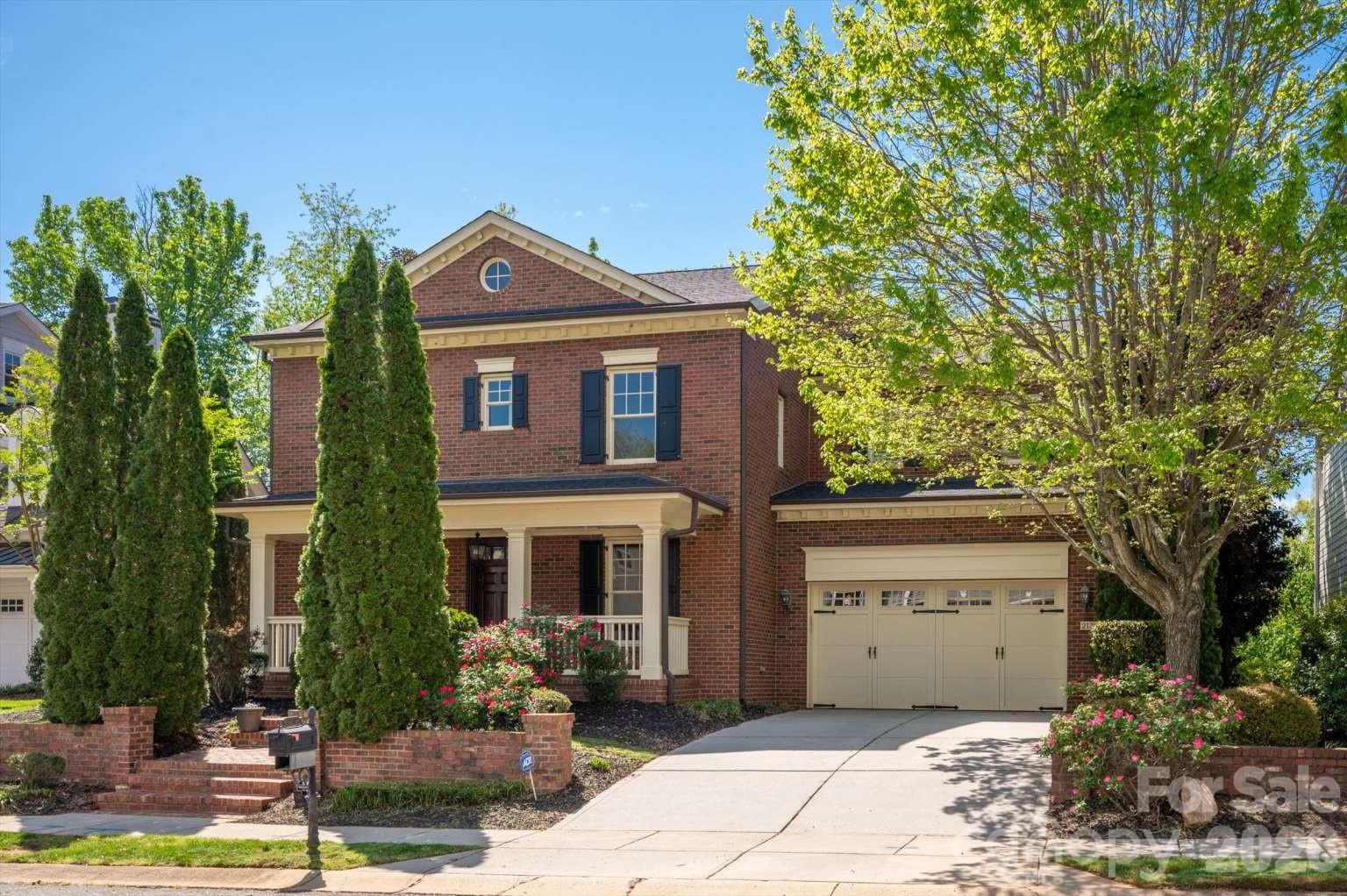 21307 Baltic Drive Cornelius NC 28031