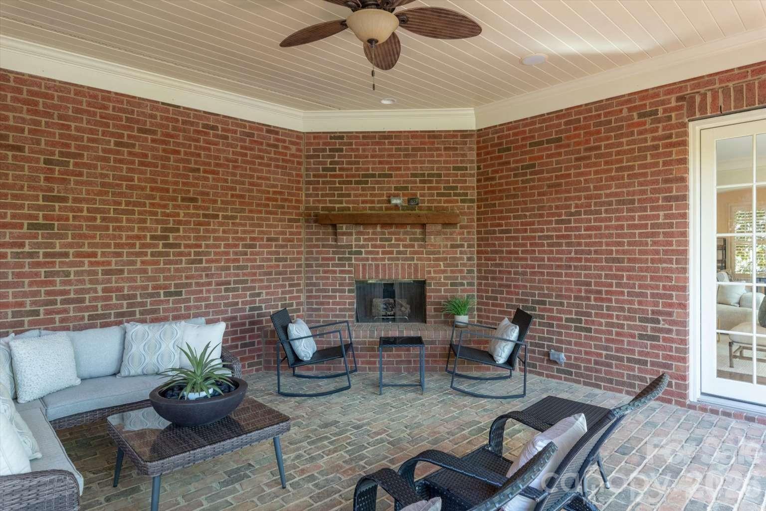 21307 Baltic Drive Cornelius NC 28031