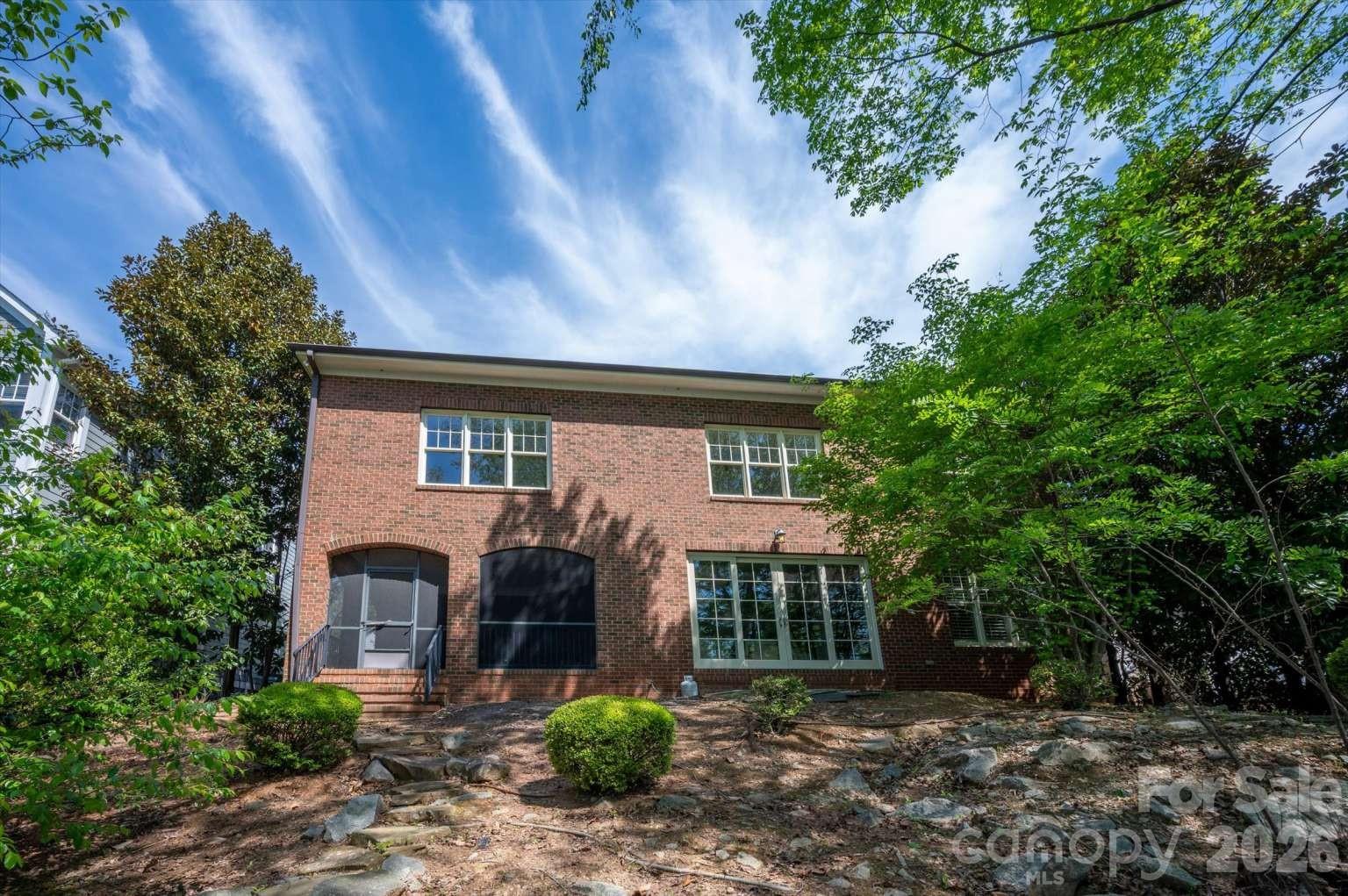 21307 Baltic Drive Cornelius NC 28031