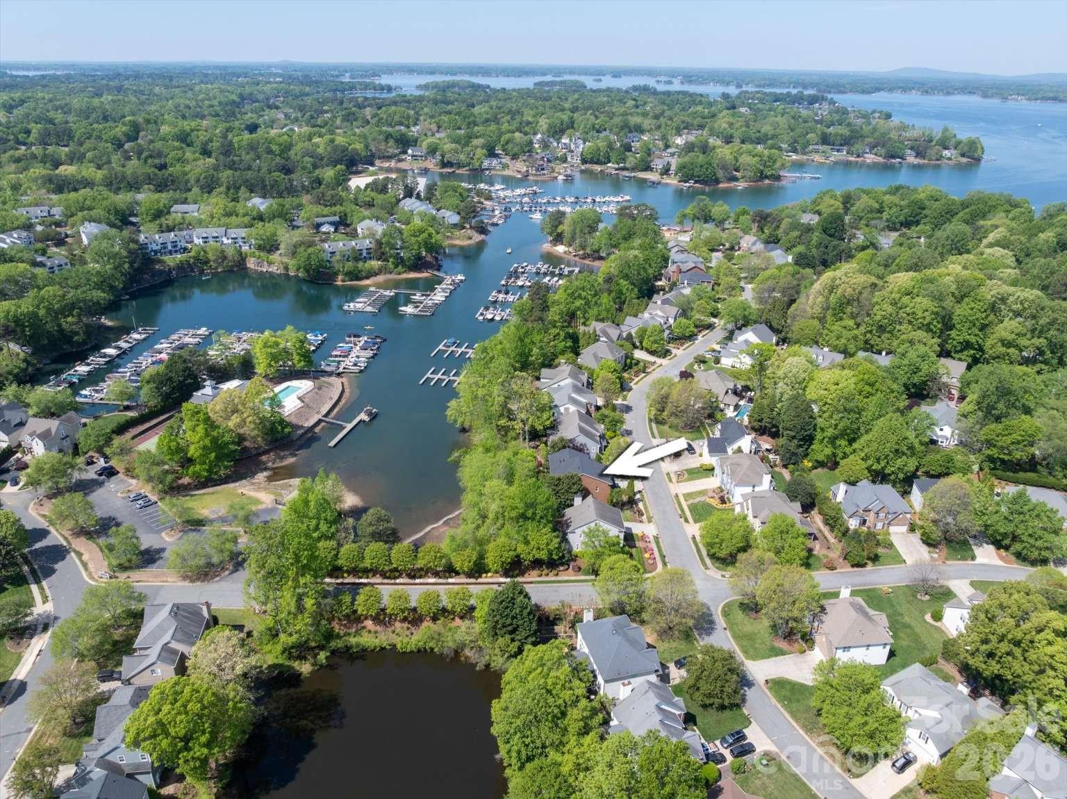 21307 Baltic Drive Cornelius NC 28031