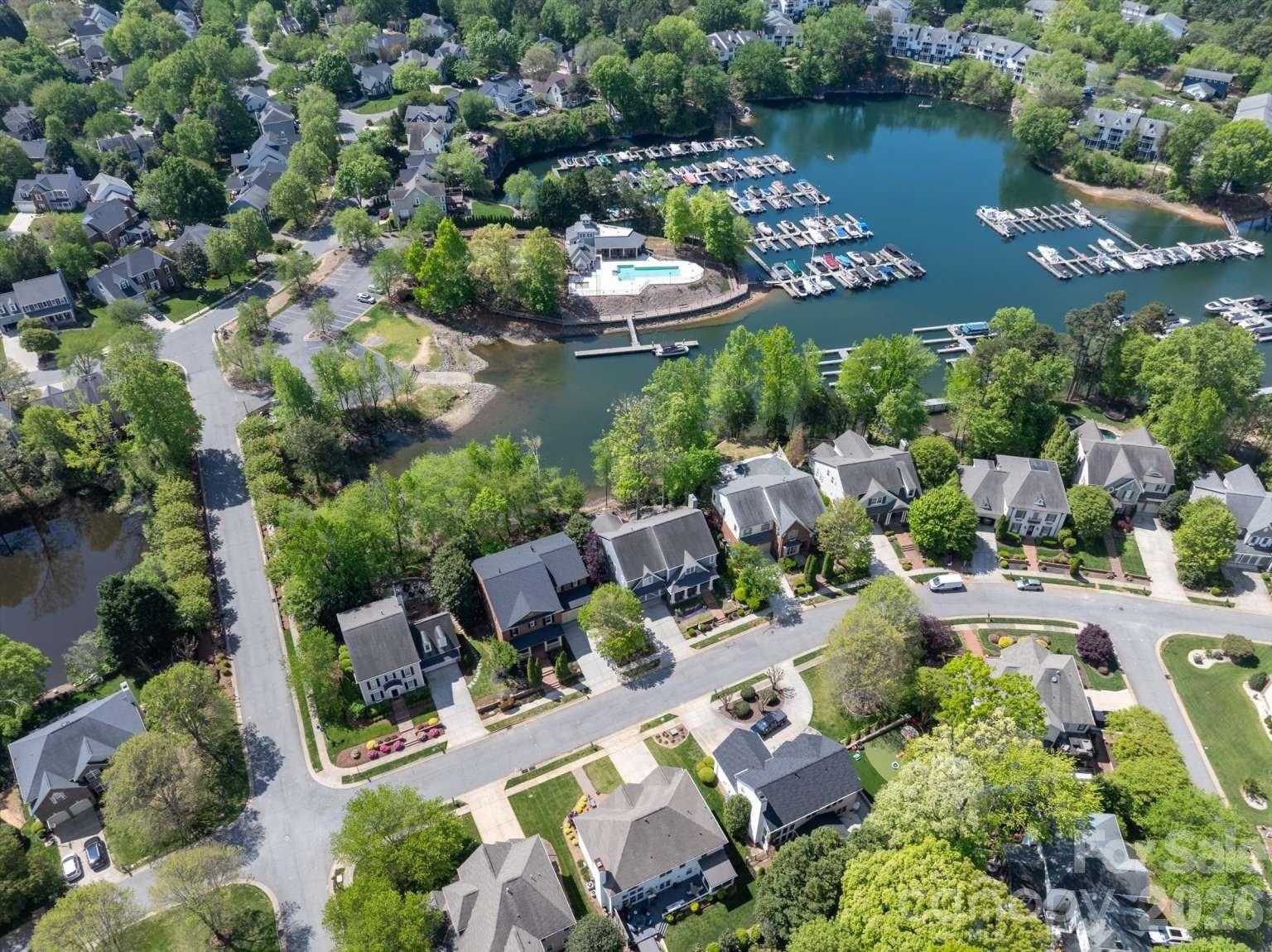 21307 Baltic Drive Cornelius NC 28031