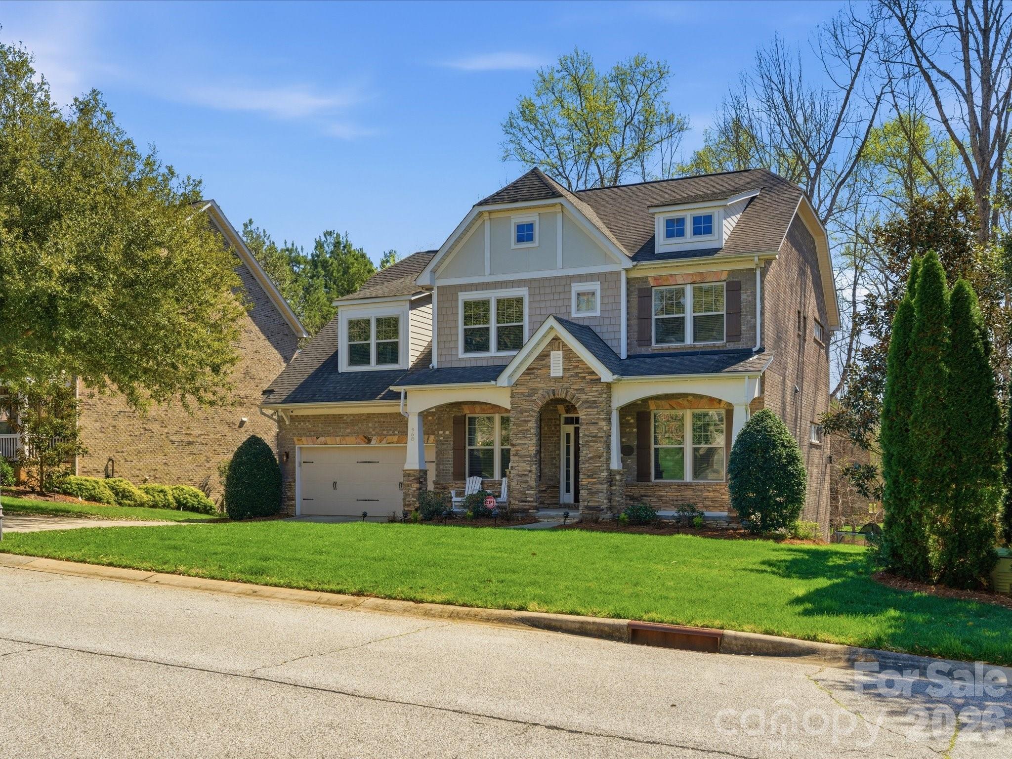 968 Rock Forest Way Indian Land SC 29707