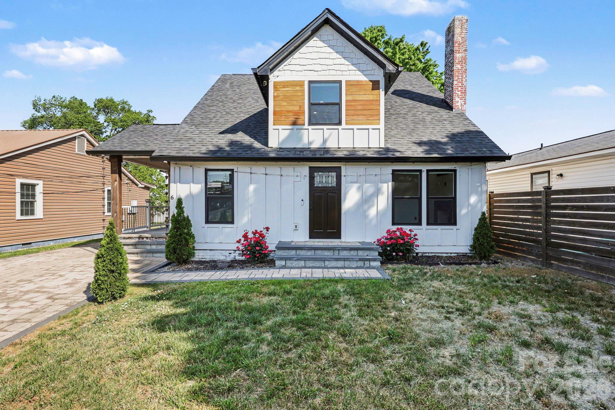 6 E Sunrise Avenue Thomasville NC 27360